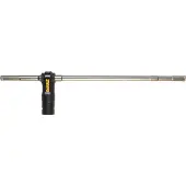 DeWalt Accessoires SDS Max Holle boor 20mm; lengte 620mm - DT60232-QZ