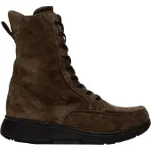 Xsensible 30219.5 Wijdte H Veterschoenen | Maat 43 Dames Groen