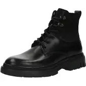 Lloyd Veterboots 'Serra 345' zwart