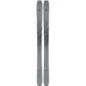 Atomic - Toerski's - Backland 85 2026 voor Unisex - Maat 172 cm - Grijs