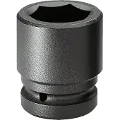 Facom doppen impact 1' 6 kant 50 mm - NM.50A