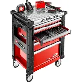 Facom Stopcontact Met Usb - JET.LA20