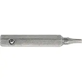 Facom schroefbits voor inbus 1,3mm l 28 mm - EH.001.3