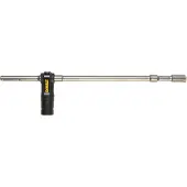 Dewalt Accessoires SDS Max Holle boor 28mm; lengte 620mm - DT60234-QZ