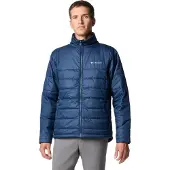 Columbia Element Blocker III Jas Heren M