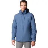 Columbia Element Blocker III Jas Heren XL