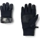 Columbia Handschoenen met gestikte naden model 'Powder Lite'