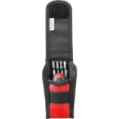 Facom Protwist stubby bitschroevendraaier | met ratel | inclusief 7 bits | ATCL.S14PB ATCL.S14PB