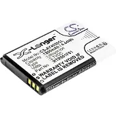 123accu Agfeo 10000058 / RTR001F01 accu (1200 mAh, huismerk)