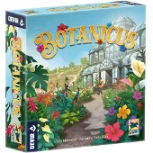 Devir Botanicus Bordspel