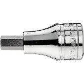 Facom schroevendraaierdop 6-kant, 5/16 inch - ST.5/16