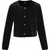 Dreimaster Klassik Blazers 'Classic' goud / zwart