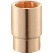 Facom 3/4" dop metrisch - 41vonkvrij - K.41SR