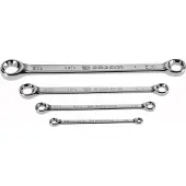 Facom set ringsleutels met torx-ring - 59TX.J4