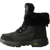 Ugg Veterlaarsjes 'Adirondack XXV' zwart