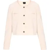 Dreimaster Klassik Blazers natuurwit