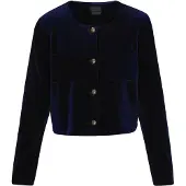 Dreimaster Klassik Blazers navy