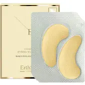 Erthskin London Vitamine C hydrogel oogkussentjes 100 g