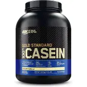 Optimum Nutrition 100% Casein Gold Standard - 1820 g - Vanille