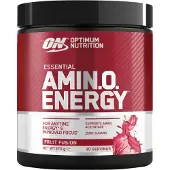 Optimum Nutrition Amino Energy - 270 g - Fruit Fusion