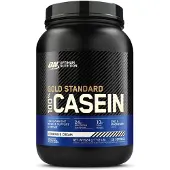 Optimum Nutrition 100% Casein Gold Standard - 908 g - Cookies & Cream