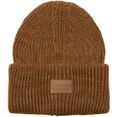 Jack & jones JACK&JONES - JACHAKKAI BEANIE JNR - Jongens - Kinder Muts Gebreid - Maat S/M