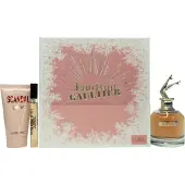 Jean Paul Gaultier SCANDAL DAMES EDP VP 80+ BL75ML+MG10ML