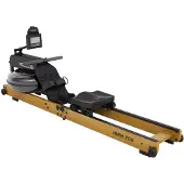 Maxxus Roeitrainer hout