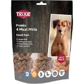 Trixie Premio 4 Meat Minis