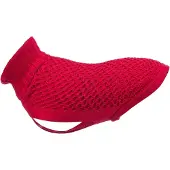 Trixie hondentrui norwood rood 33 cm