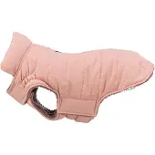 Trixie hondenjas lesmont abrikoos 40 cm