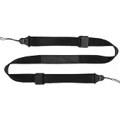 Calumet Strap Wide Quick Link Black