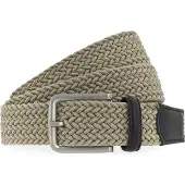 Vanzetti Riem donkerbeige / zwart