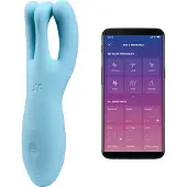 Satisfyer Vibrator Satisfyer Blauw