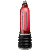 Bathmate Hydromax8 - hydropomp (rood)