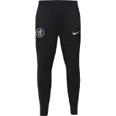 Nike Chelsea Strike Trainingsbroek 2025-2026 Dames Zwart Wit