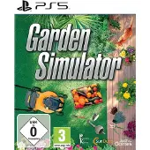 Garden Simulator