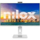 Nilox Nxm27rweb02w 27´´ Full Hd Ips Led 120hz Monitor