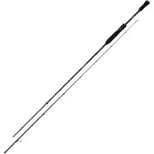 Mikado Jaws Light Fun Spinning Rod Zilver 2.02 m / 2-10 g