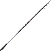 Penn Tidal Telescopic Surfcasting Rod Zilver 4.20 m / 160 g