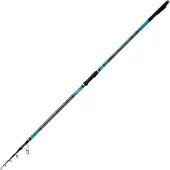 Mitchell Suprema Sw Telescopic Surfcasting Rod Zilver 4.20 m / 130-200 g