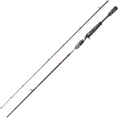 Berkley Urbn Ii Finesse Baitcasting Rod Zilver 2.10 m / 7-24 g