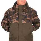 Fox International Winter Suit Groen 2XL Man