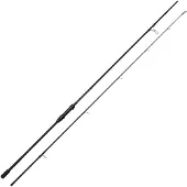 Prologic C-series Ab Xtra Distance Carpfishing Rod 2 Sections Zilver 3.90 m / 3.5 Lbs