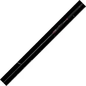 Penn Conflict Tenya Spinning Rod Zwart 2.50 m / 56 g
