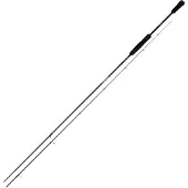 Mikado Jaws Light Game Spinning Rod Zilver 1.90 m / 0-5 g