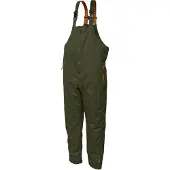 Prologic Litepro Thermo Bib Pants Groen XL Man
