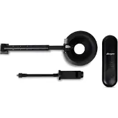Deeper Range Extender Kit Zwart