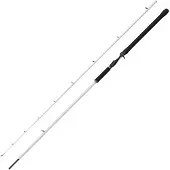 Abu Garcia Beast X2 Baitcasting Rod Zilver 2.59 m / 60-180 g
