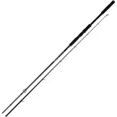 Mikado Bixlite Power Spinning Rod Zilver 2.45 m / 40-125 g